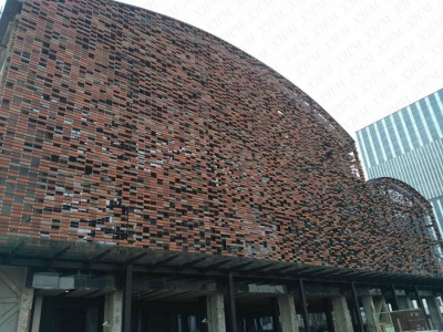 上海船廠_Cubic pottery_宜興市和特科技（陶瓷）有限公司