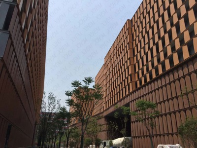 南京江寧科技園_Cubic pottery_宜興市和特科技（陶瓷）有限公司