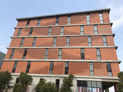 上海名企公館_Cubic pottery_宜興市和特科技（陶瓷）有限公司